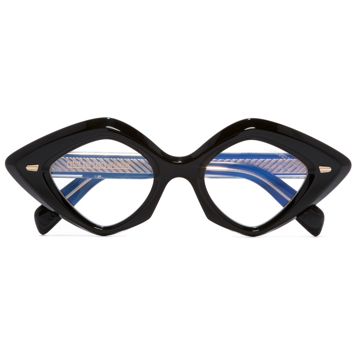 9126 Cat-Eye Optical Glasses