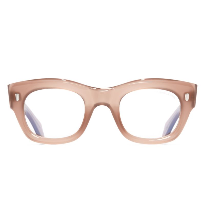 9261 Cat Eye Optical Glasses-Humble Potato