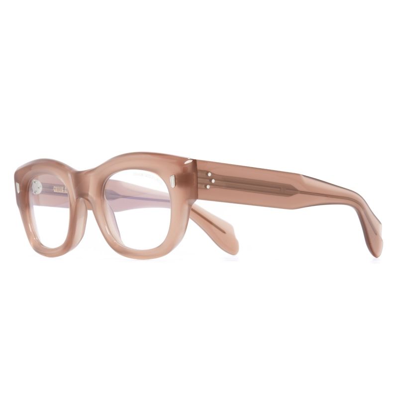 9261 Cat Eye Optical Glasses-Humble Potato