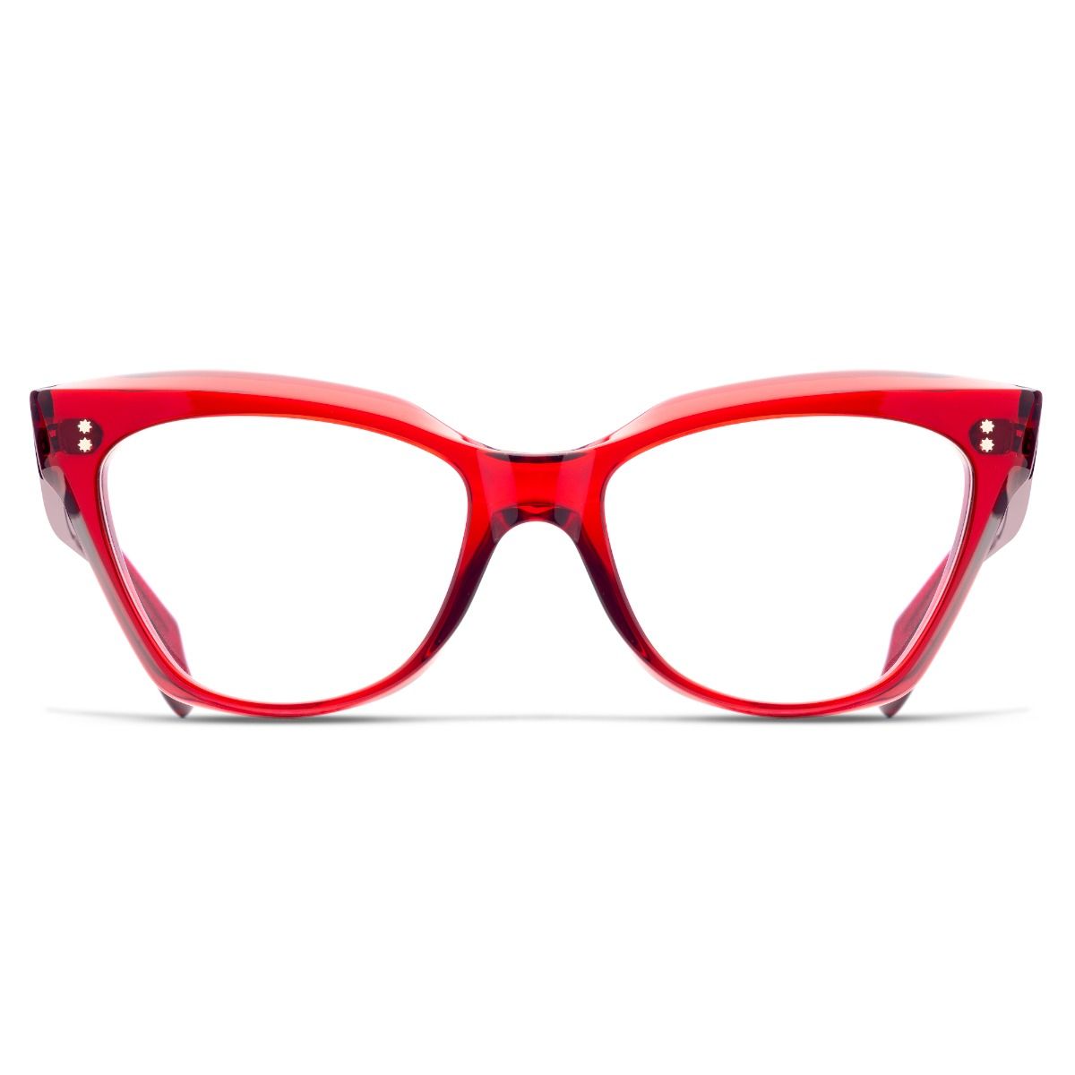 9288 Optical Cat Eye Glasses