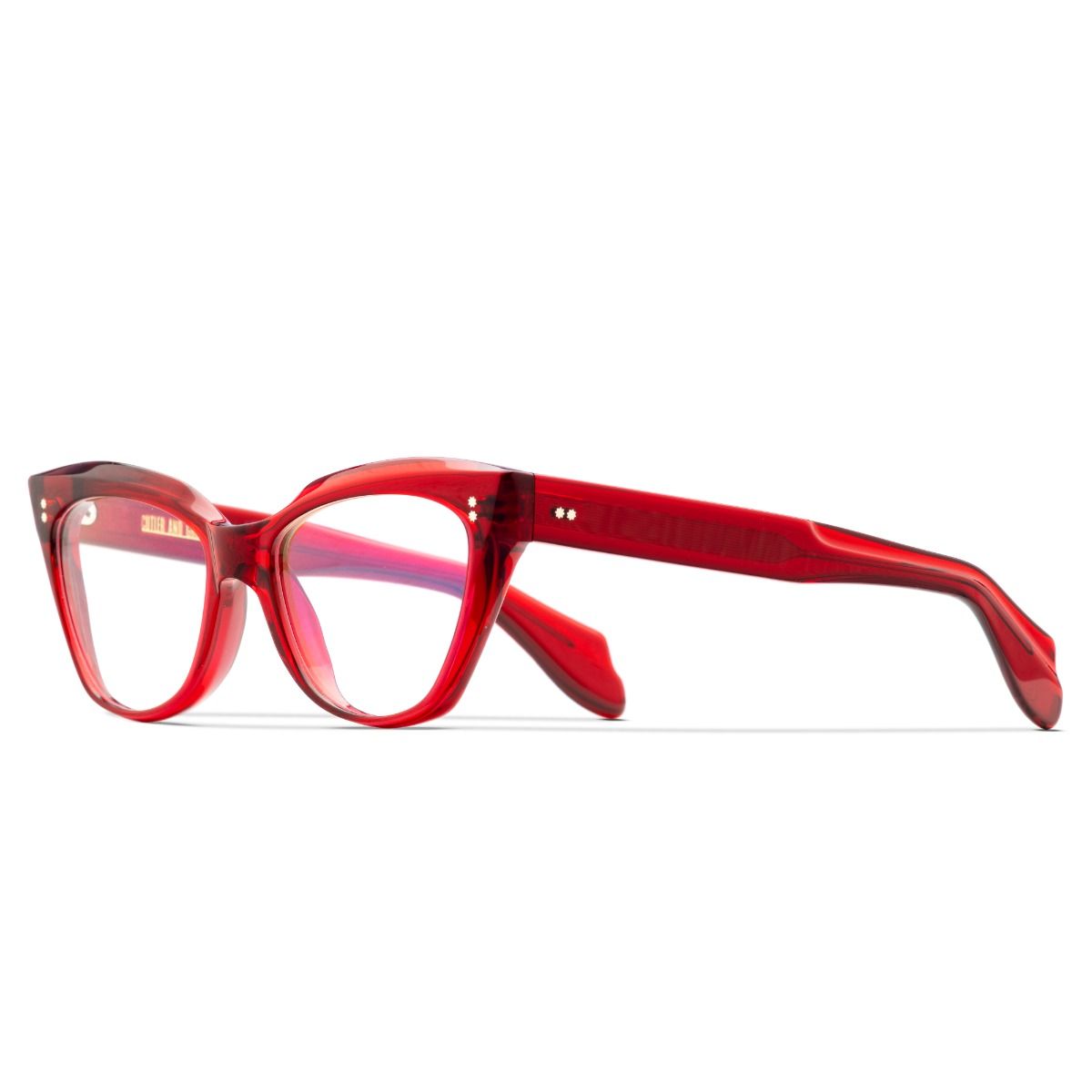 9288 Optical Cat Eye Glasses