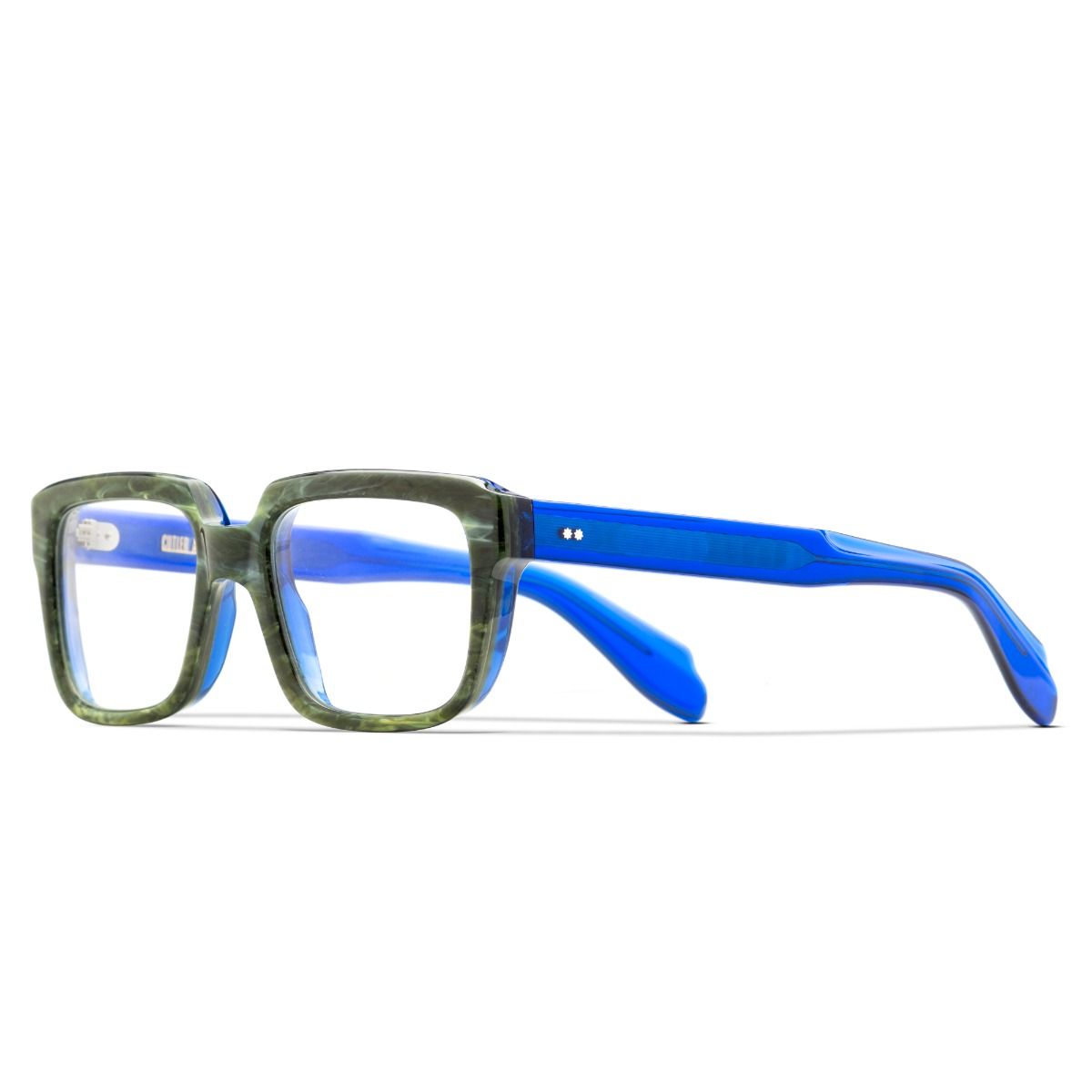 9289 Optical Rectangle Glasses