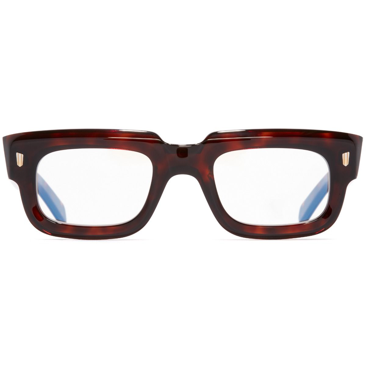 9325 Rectangle Optical Glasses