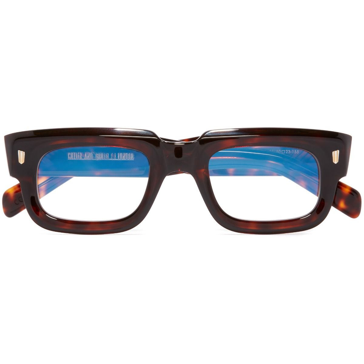 9325 Rectangle Optical Glasses