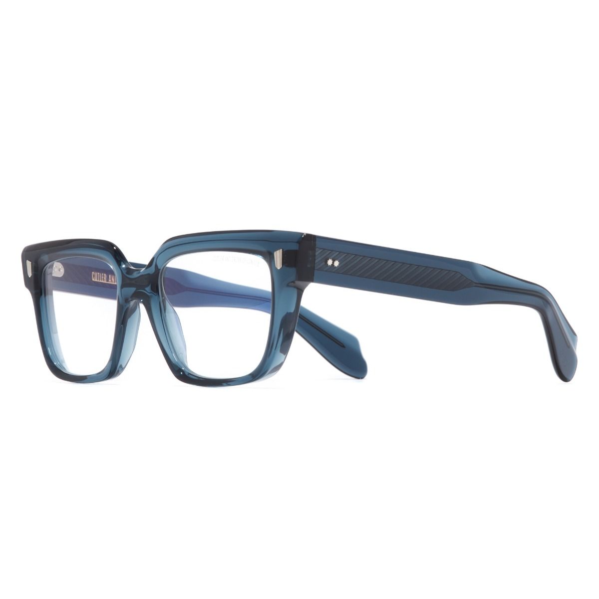 9347 Square Optical Glasses