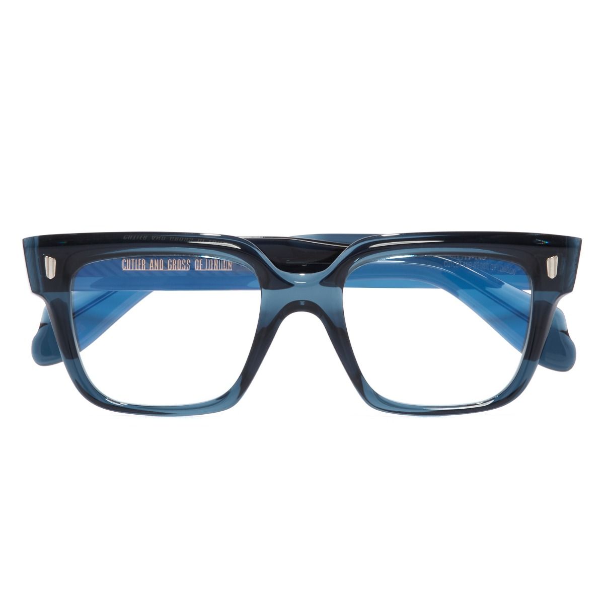 9347 Square Optical Glasses