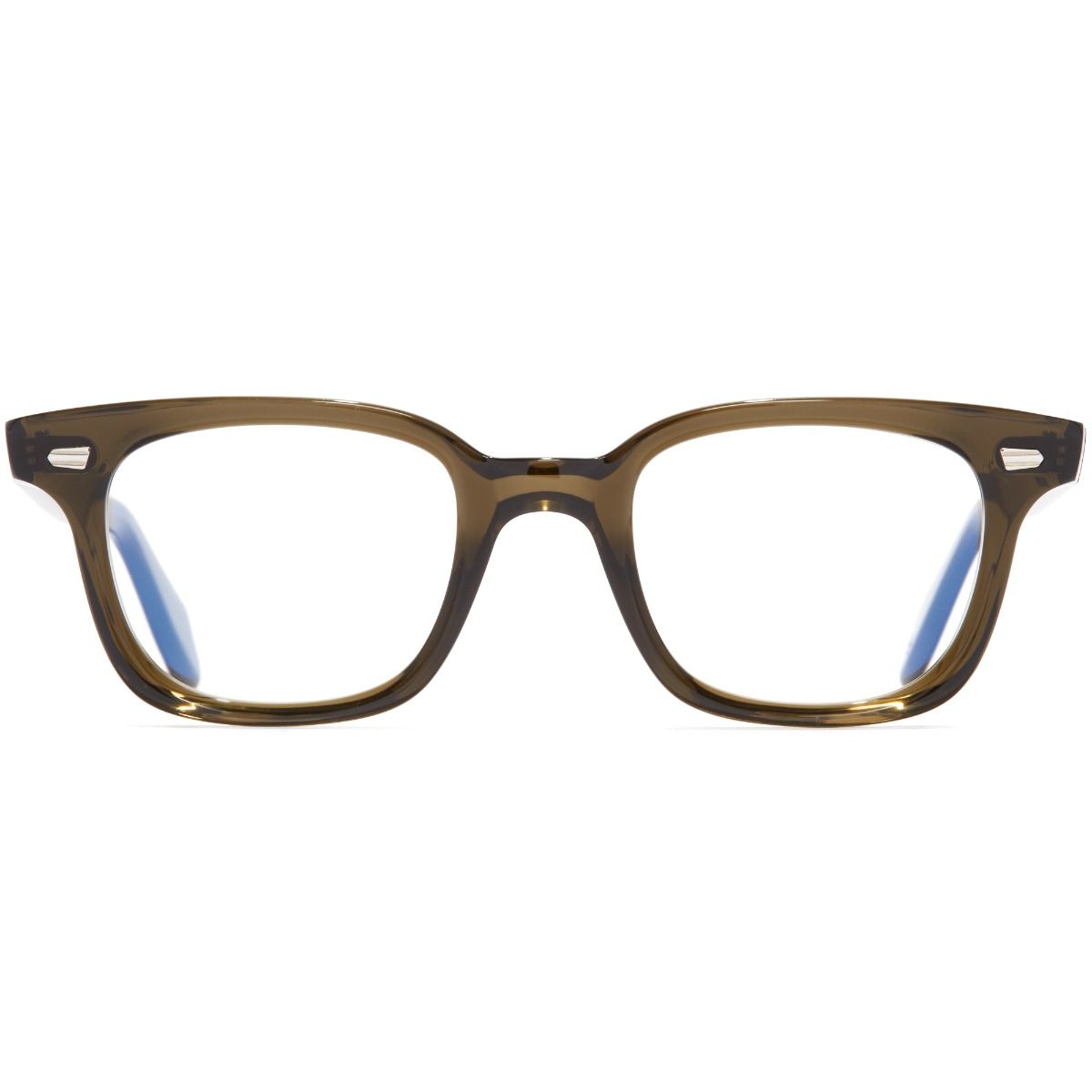 9521 Square Optical Glasses (Small)