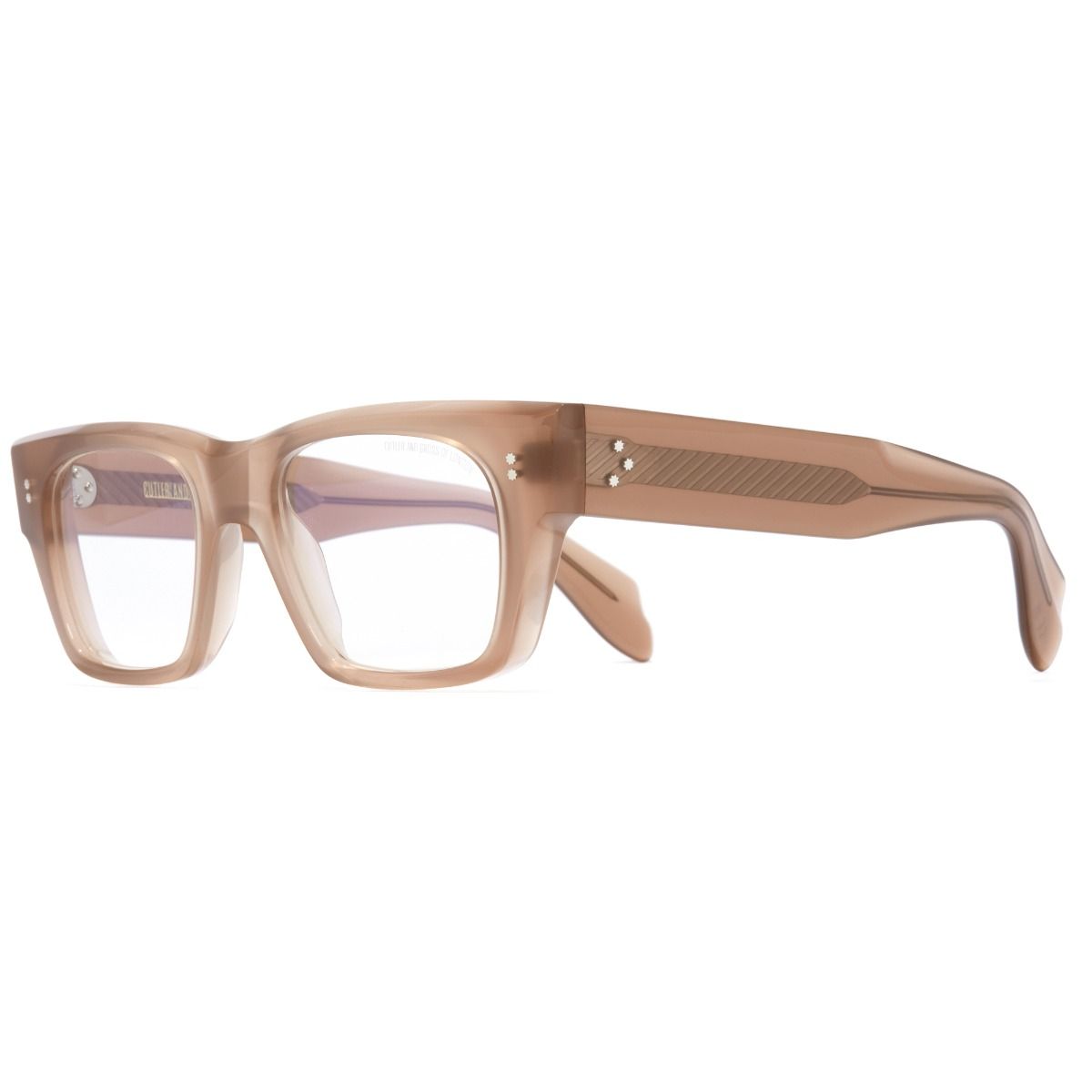 9690 Square Optical Glasses