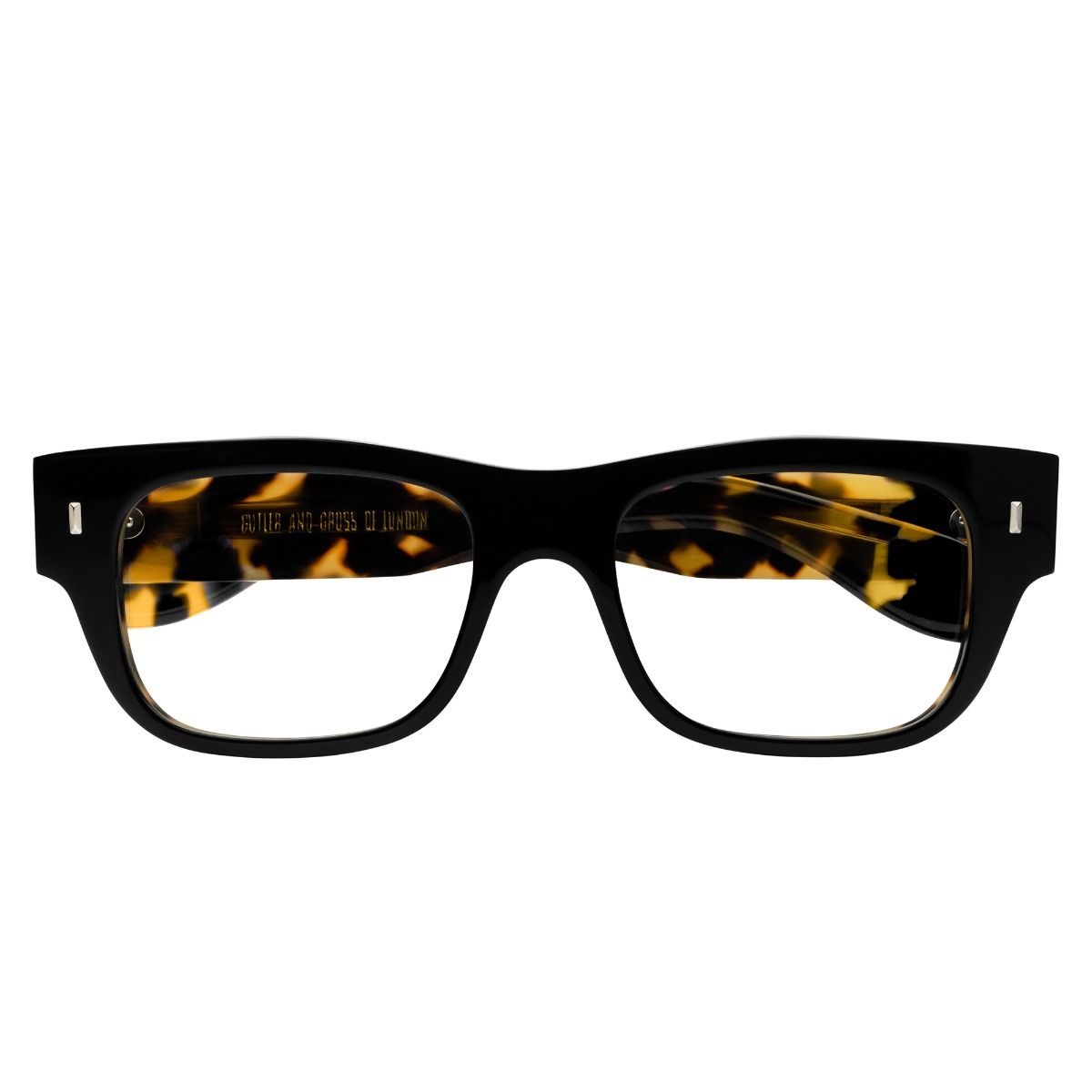 9692 Optical Square Glasses