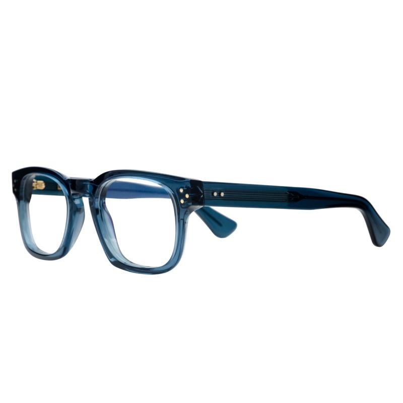 9768 Optical Square Glasses