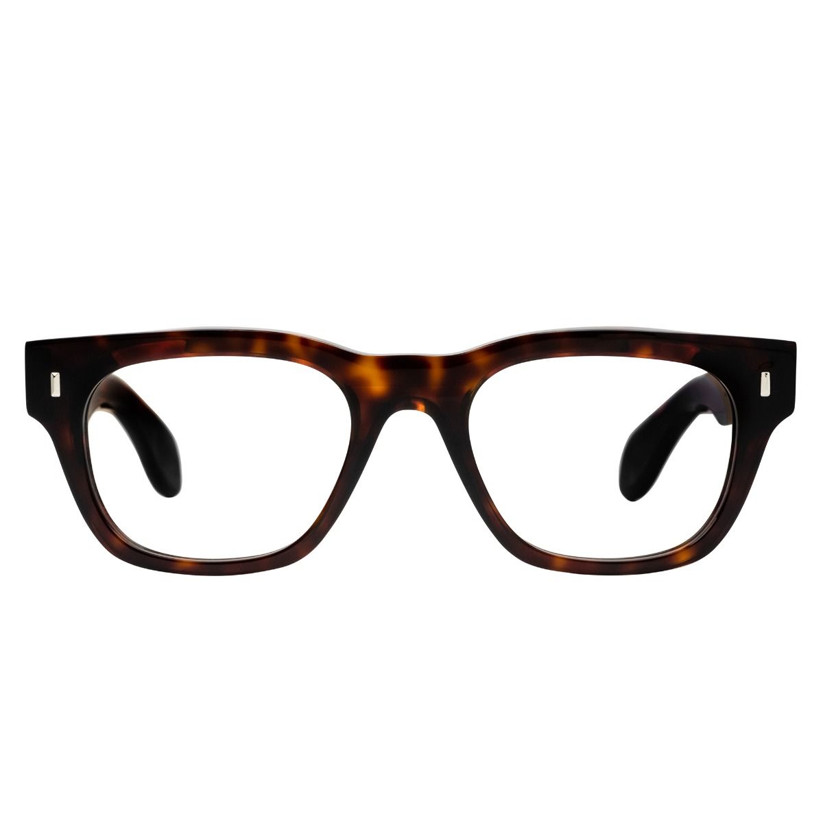 9772 Optical Square Glasses