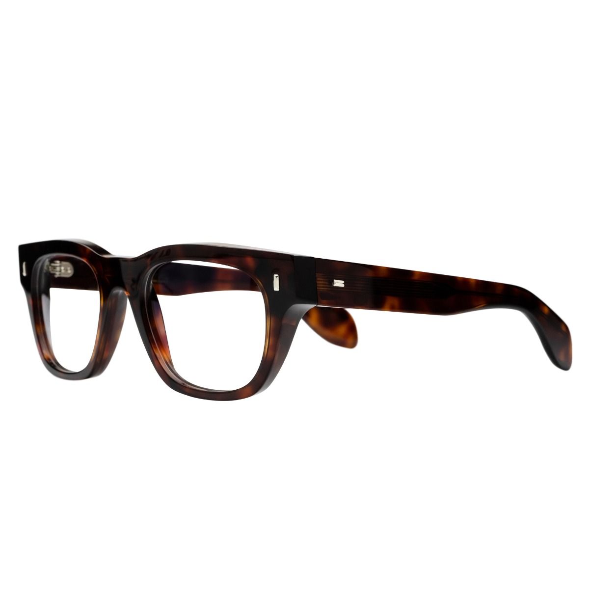 9772 Optical Square Glasses