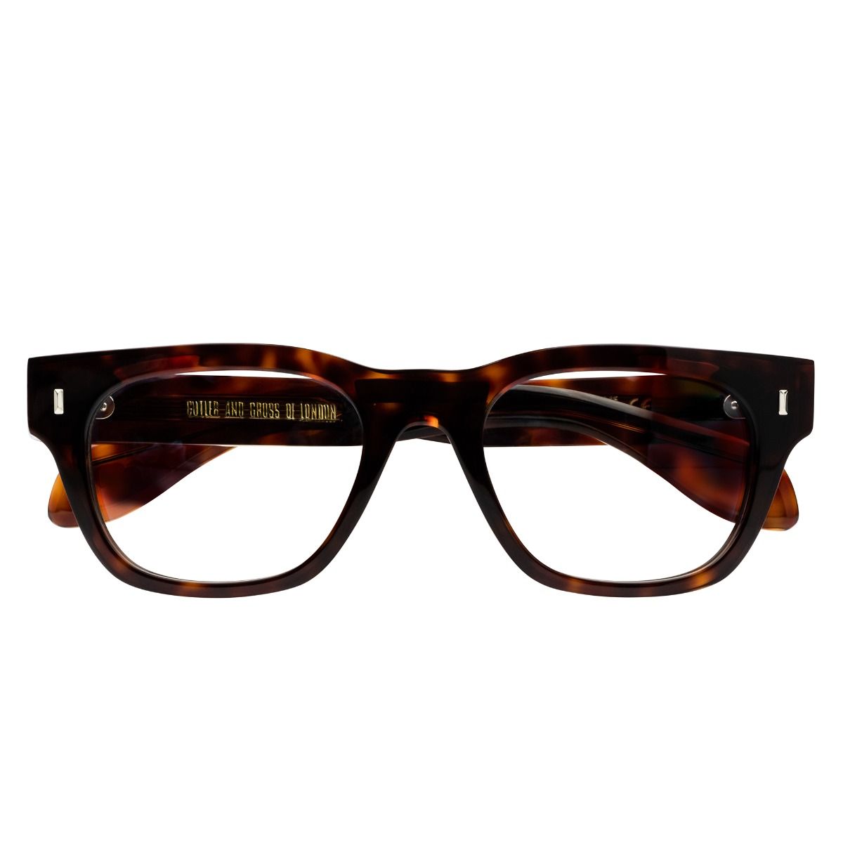 9772 Optical Square Glasses