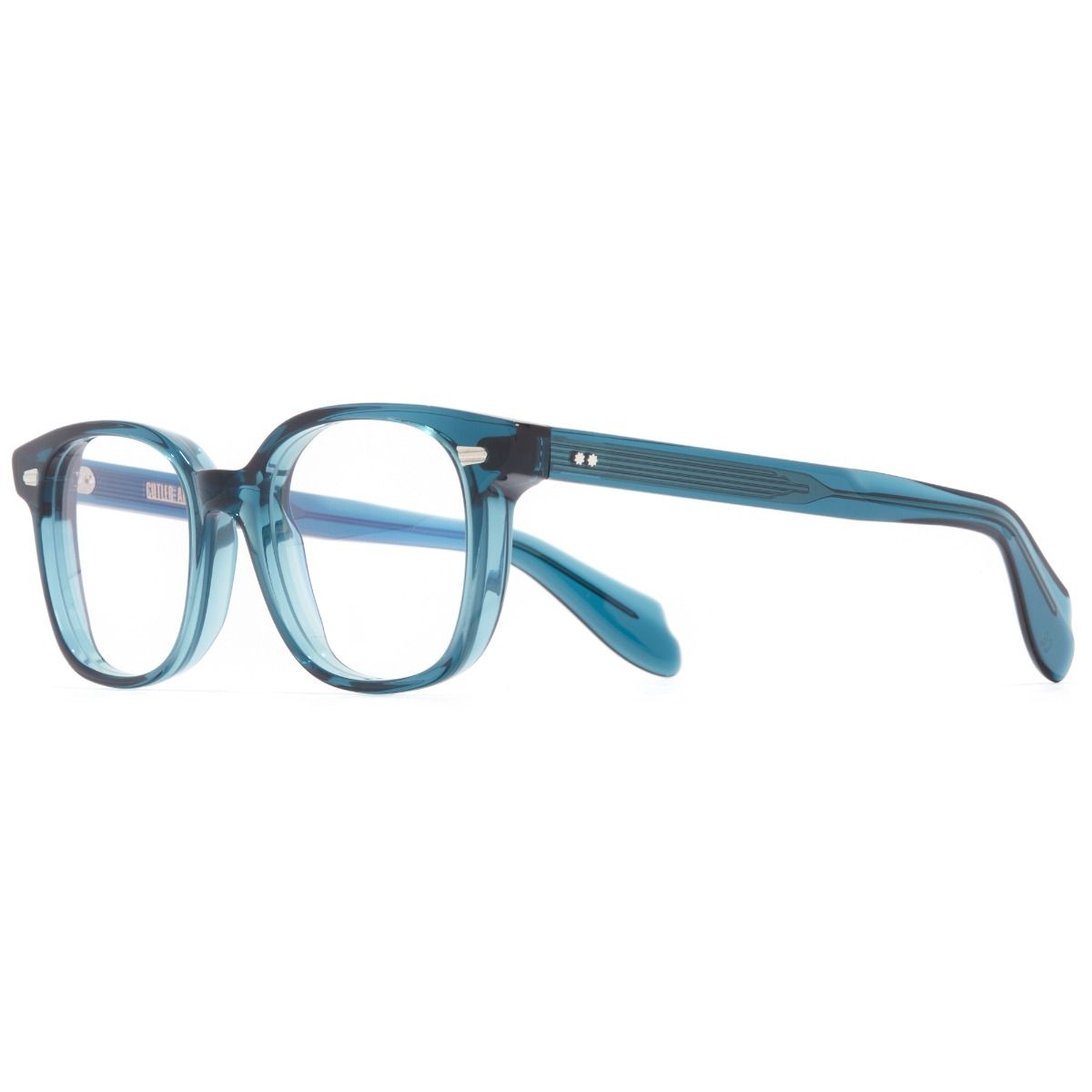 9990 Round Optical Glasses