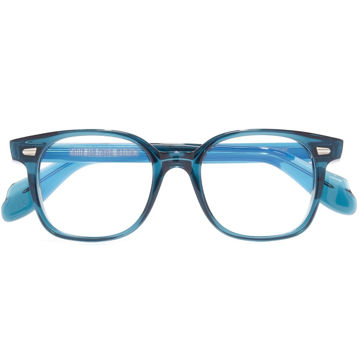 9990 Round Optical Glasses