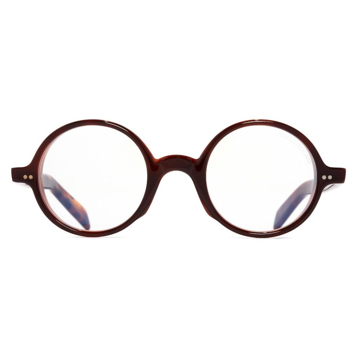 GR01 Round Optical Glasses