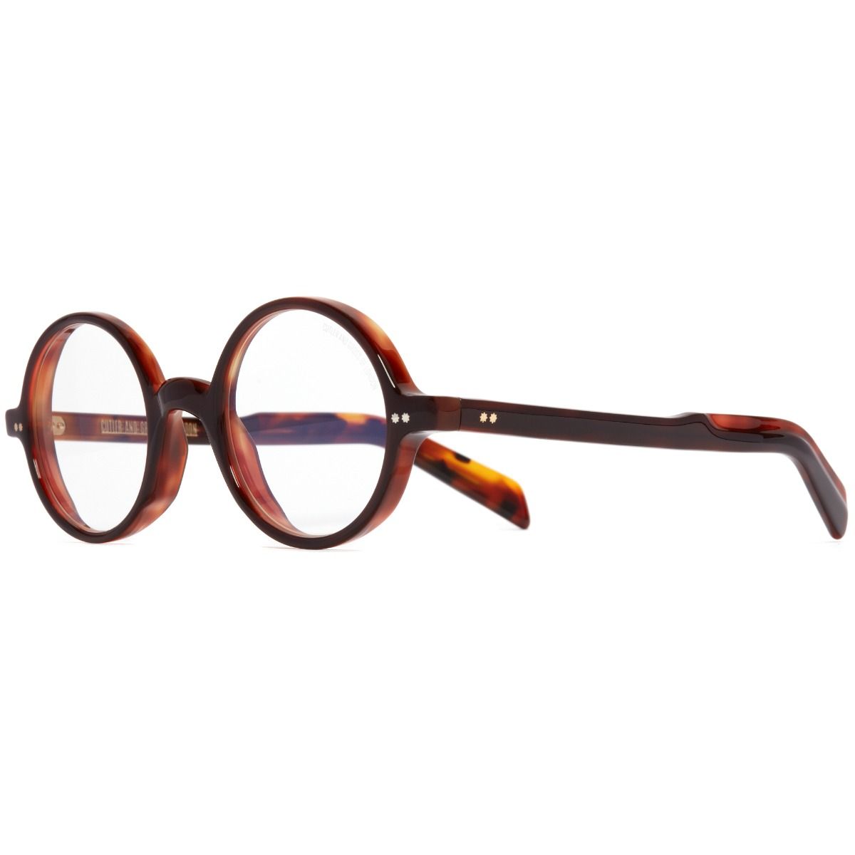 GR01 Round Optical Glasses