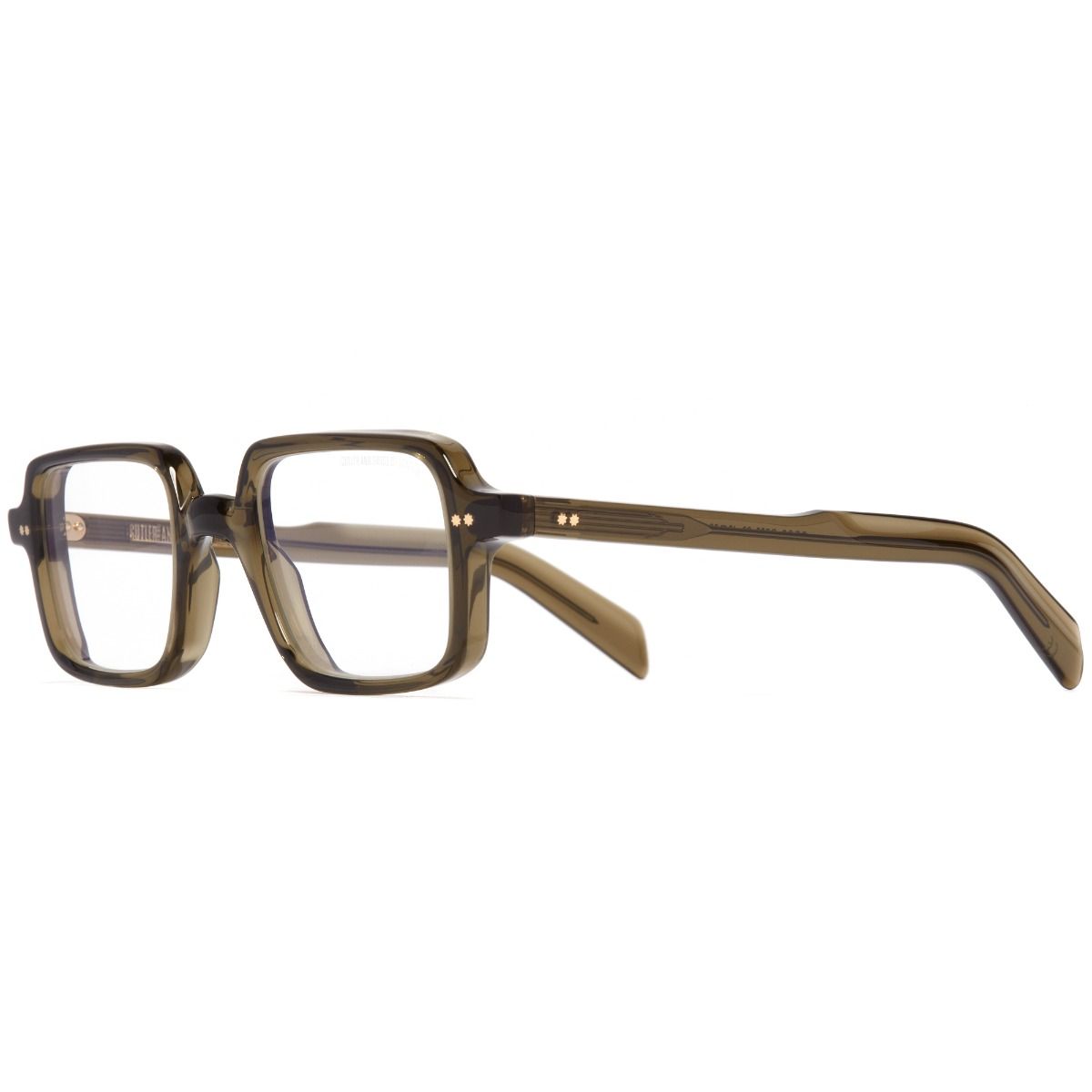 GR02 Rectangle Optical Glasses