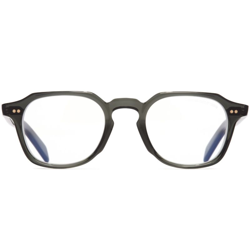 GR03 Square Optical Glasses