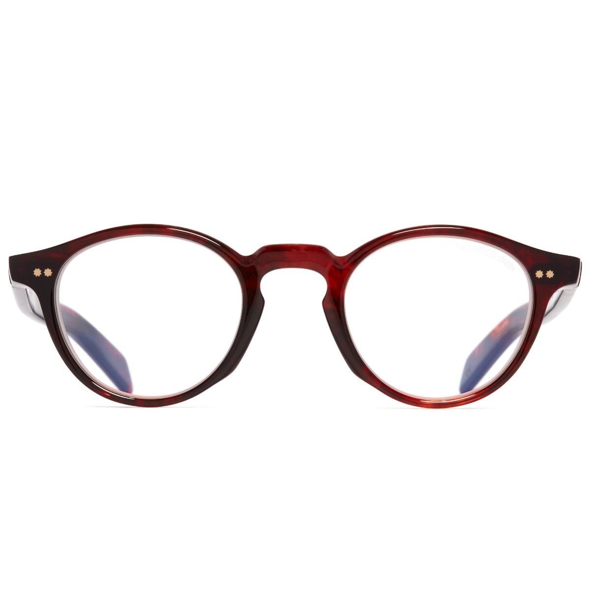 GR04 Round Optical Glasses