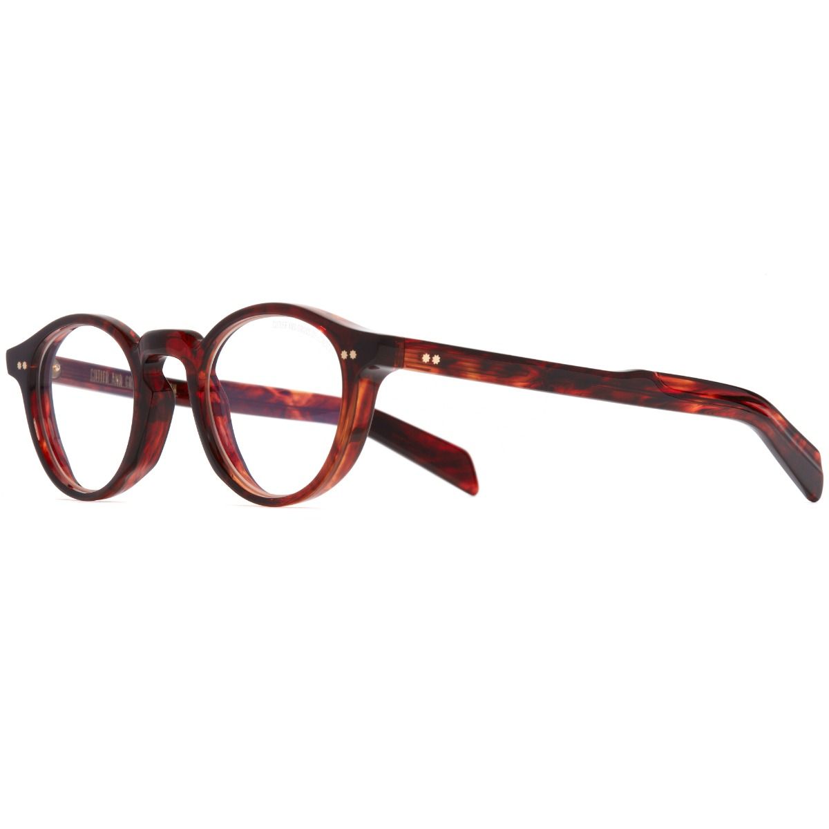 GR04 Round Optical Glasses