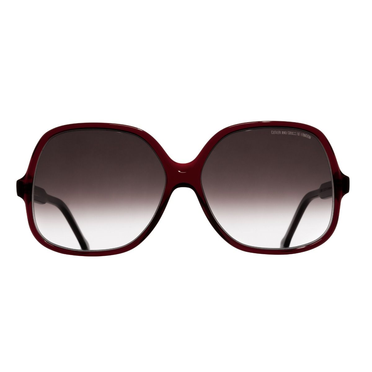 0811 Square Sunglasses