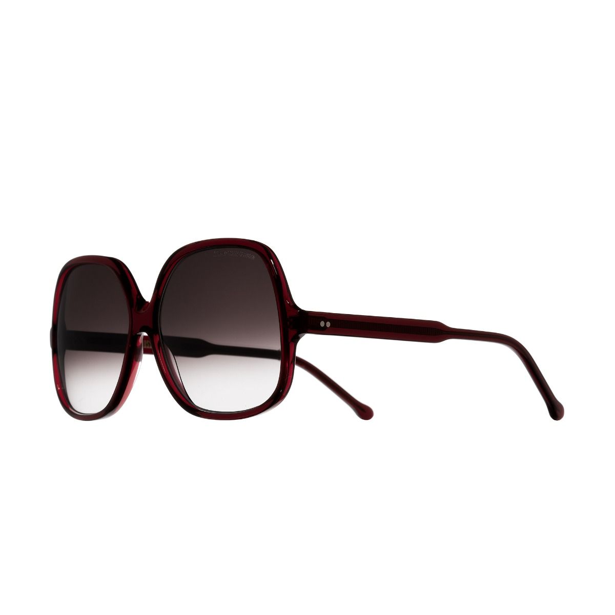 0811 Square Sunglasses