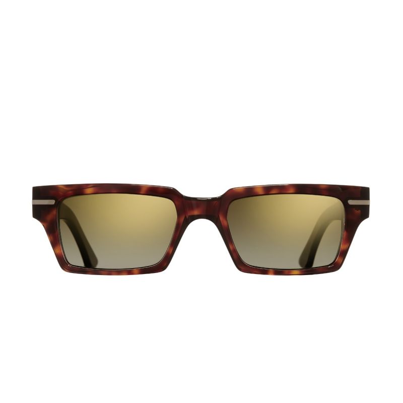 1363 Rectangle Sunglasses