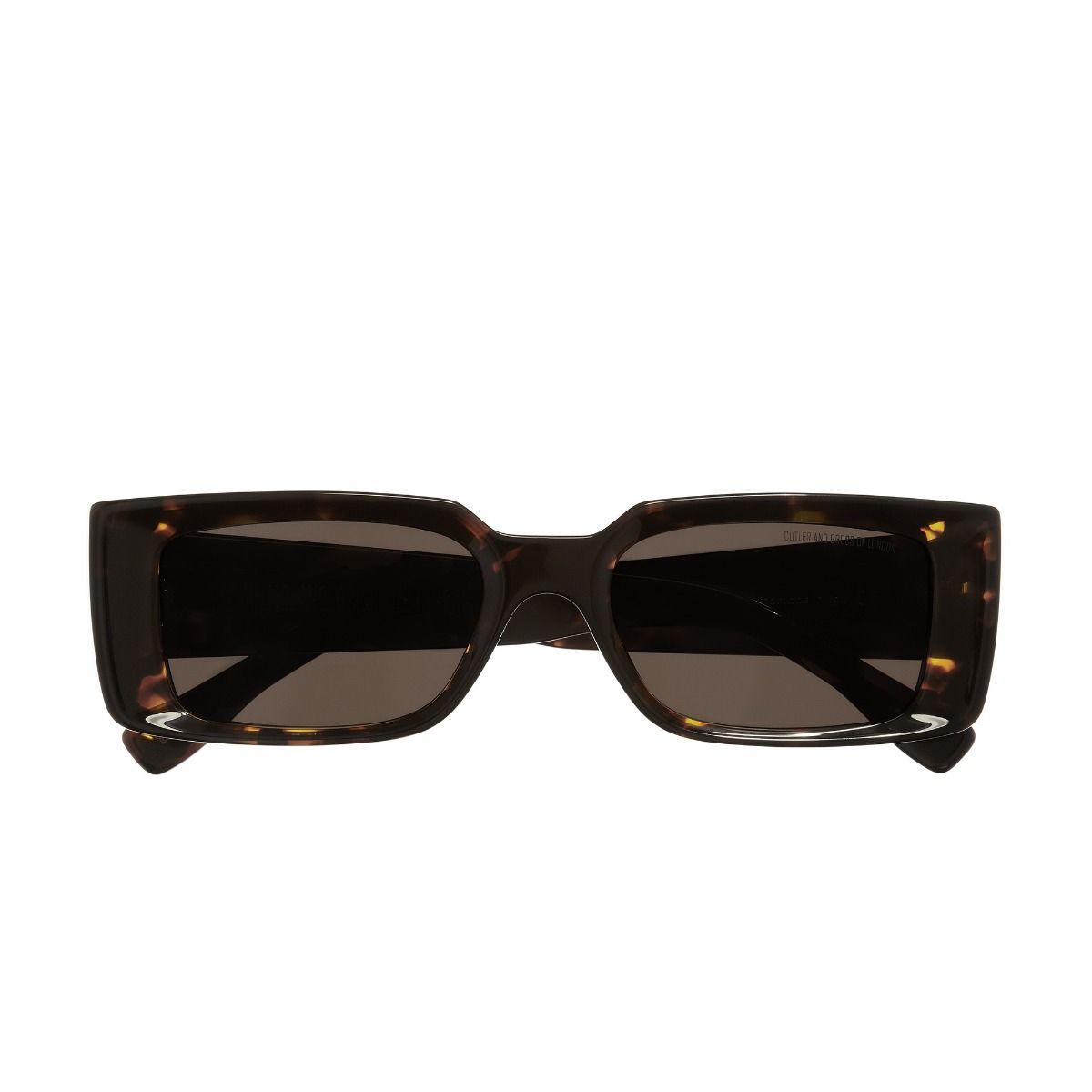 1368 Rectangle Sunglasses