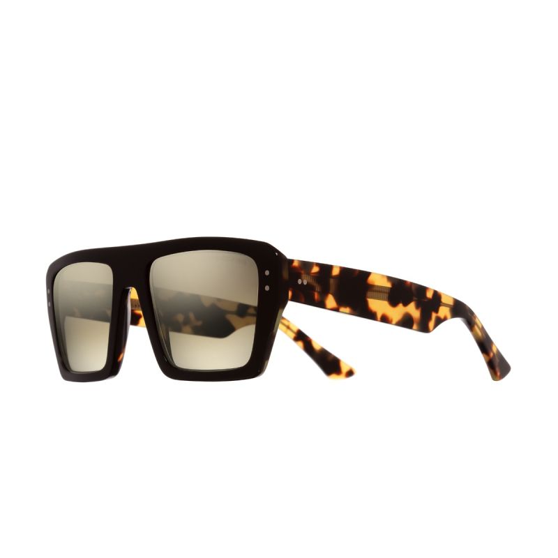 1375 Rectangle Sunglasses