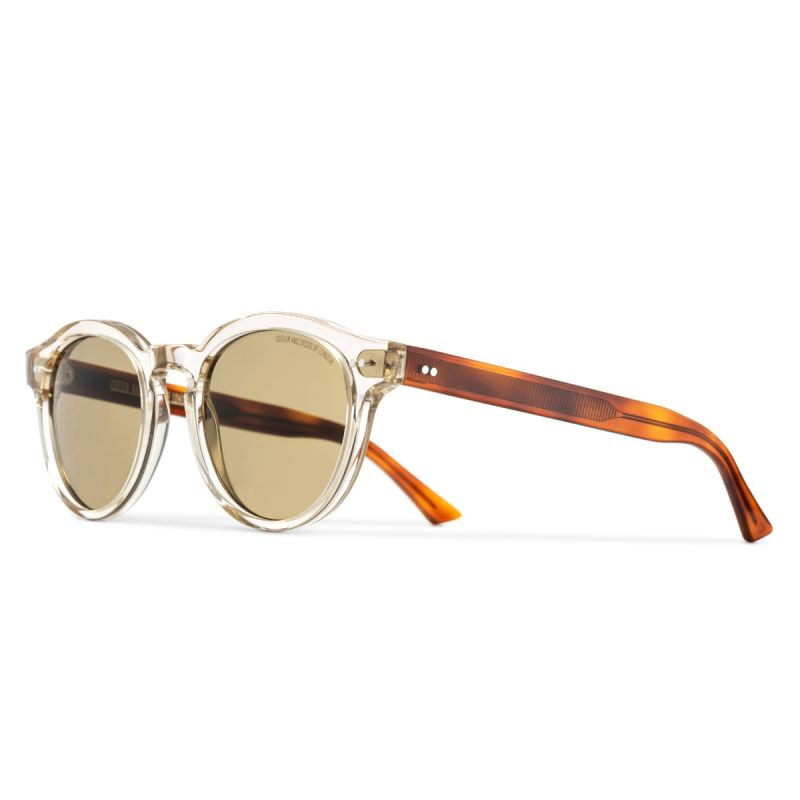 1378 Round Sunglasses