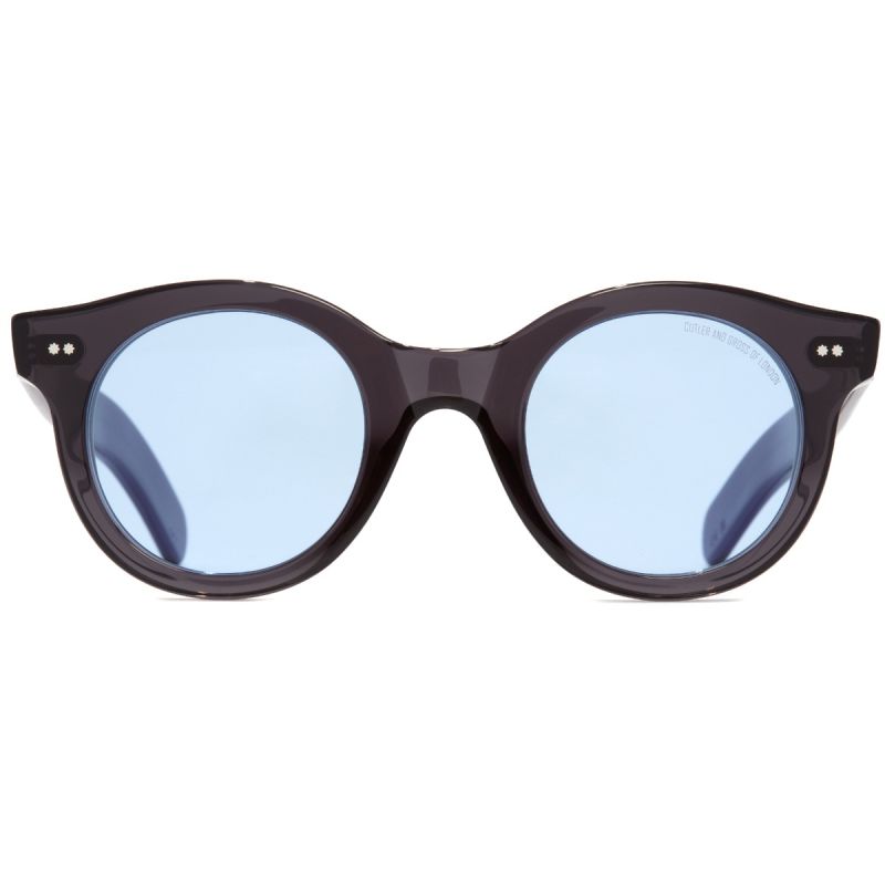 1390 Round Sunglasses