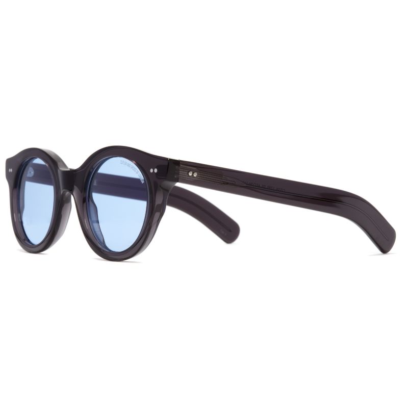 1390 Round Sunglasses