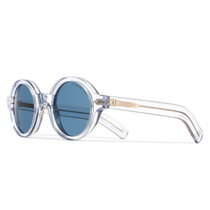 1396 Round Sunglasses