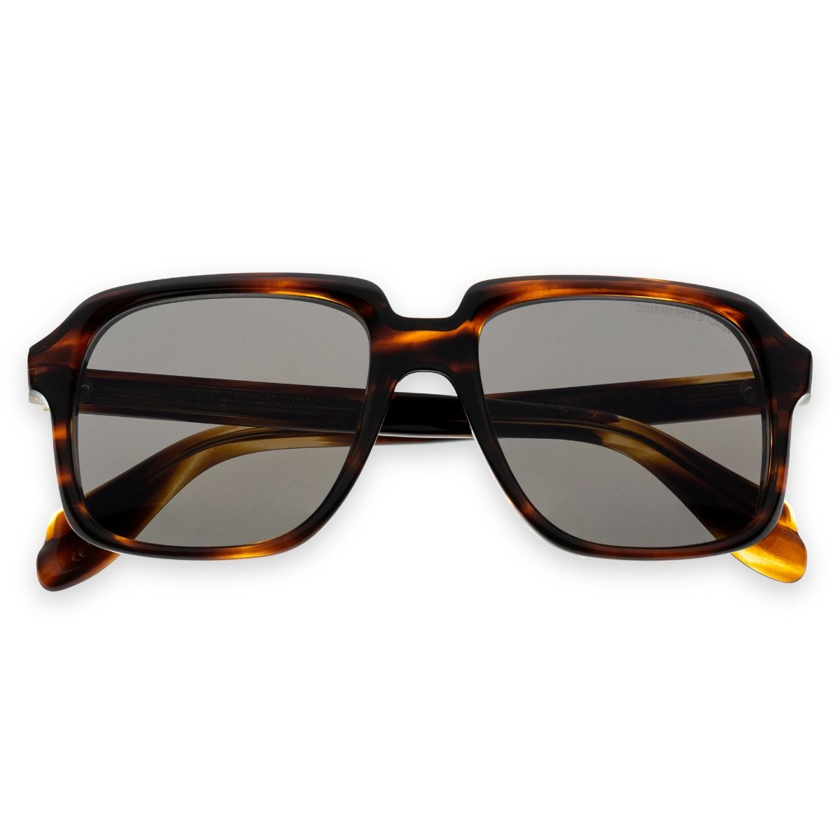 1397 Square Sunglasses