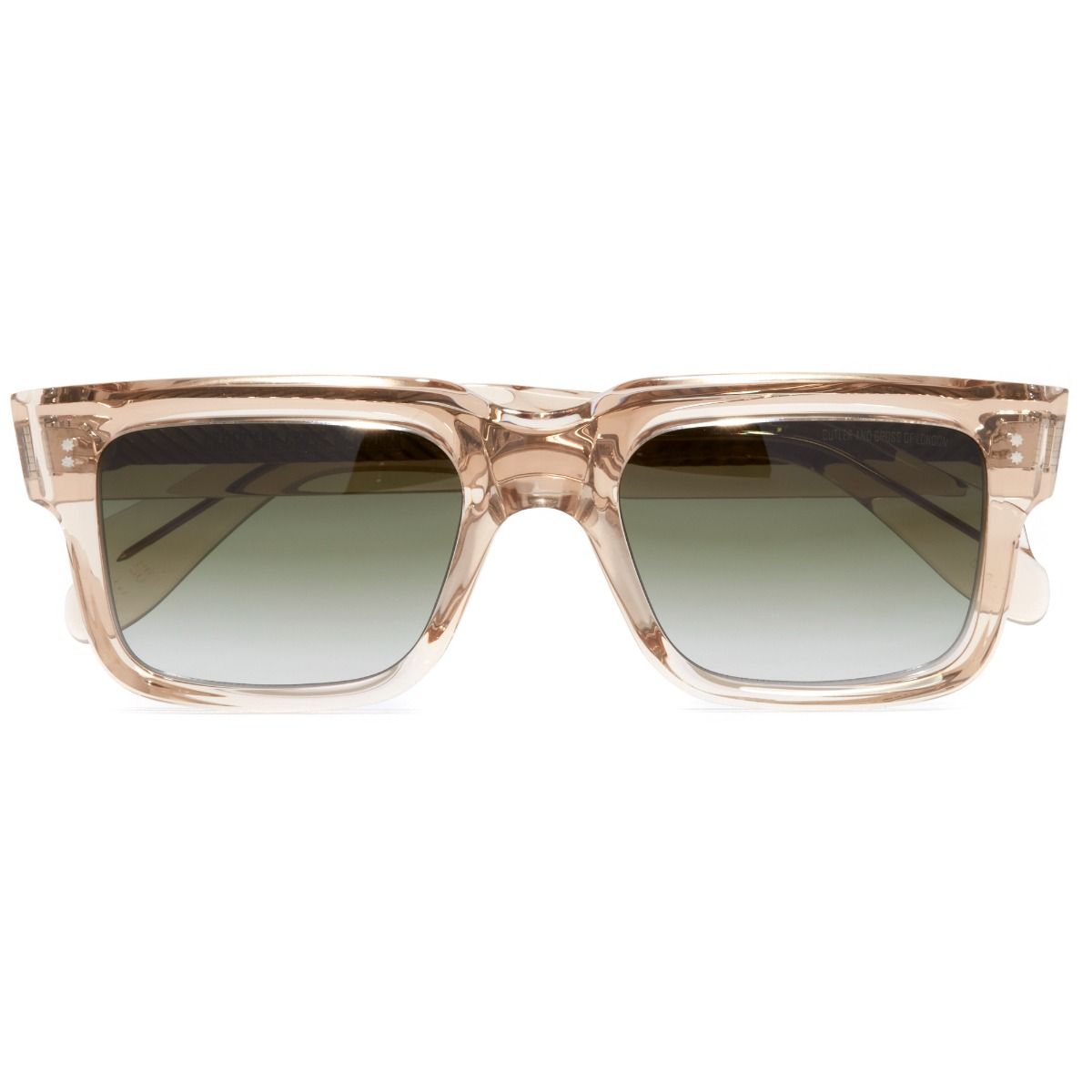 1403 Square Sunglasses