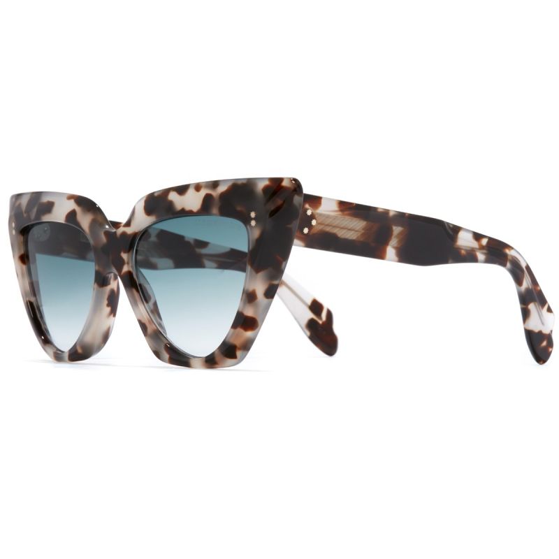 1407 Cat Eye Sunglasses