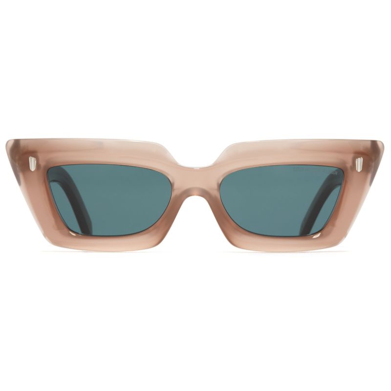 1408 Cat Eye Sunglasses-Humble Potato