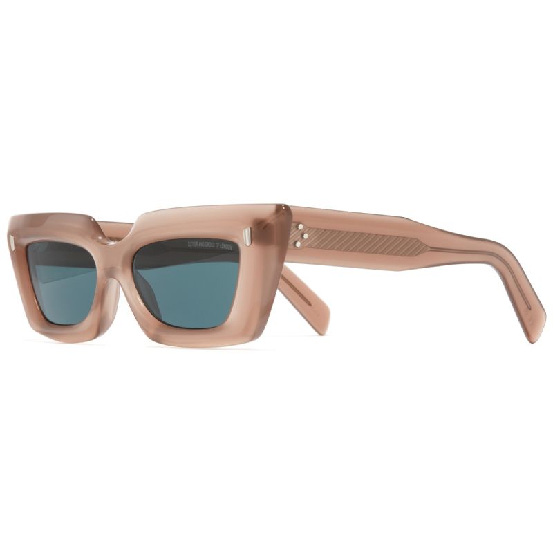 1408 Cat Eye Sunglasses-Humble Potato