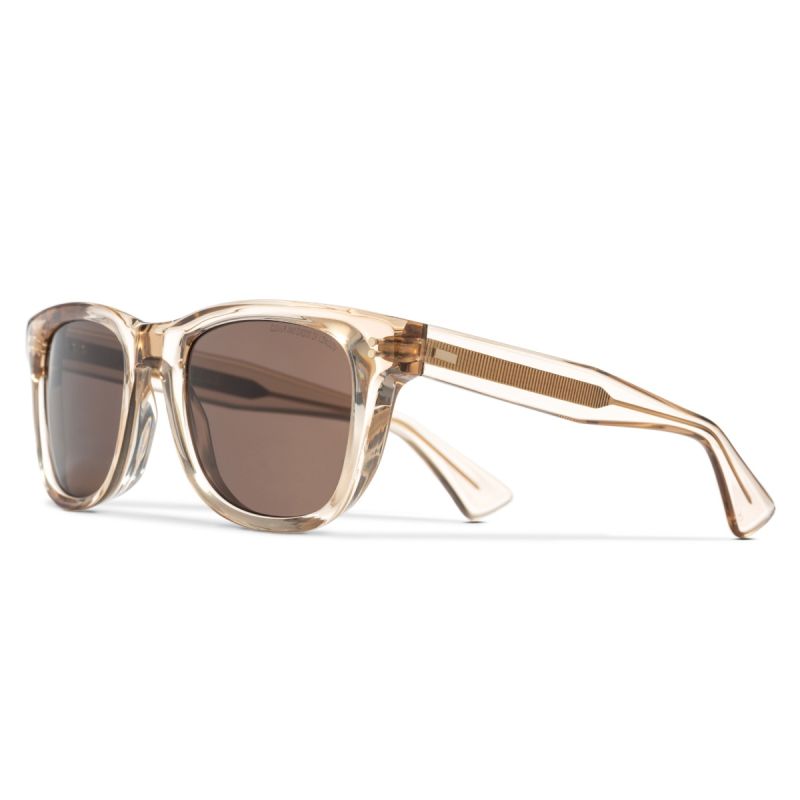 9101 Square Sunglasses-Granny Chic