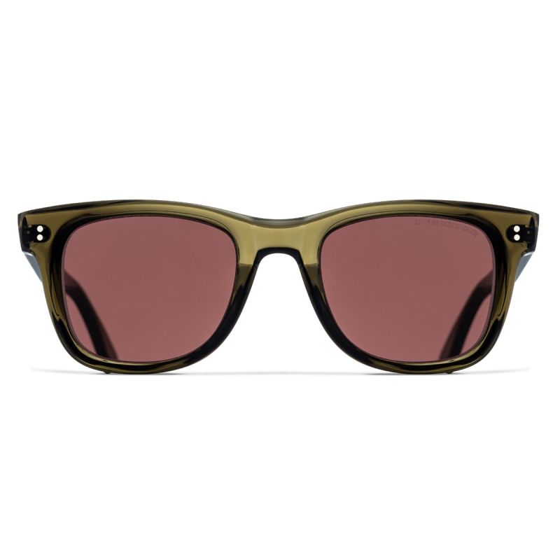 9101 Square Sunglasses