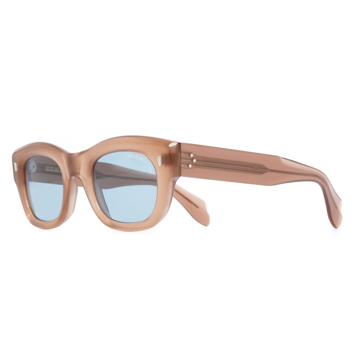 9261 Cat Eye Sunglasses-Humble Potato