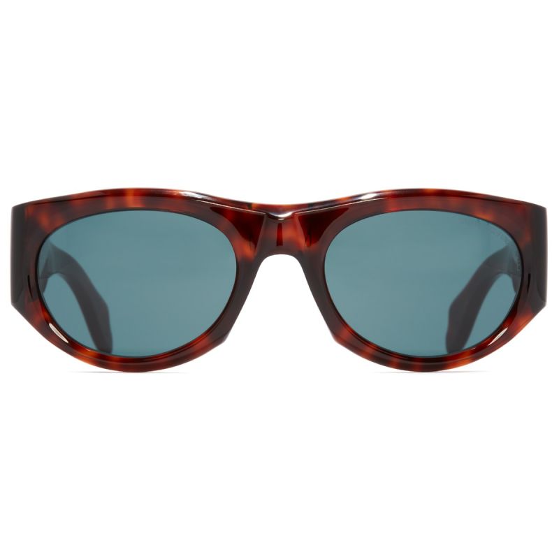 9276 Round Sunglasses