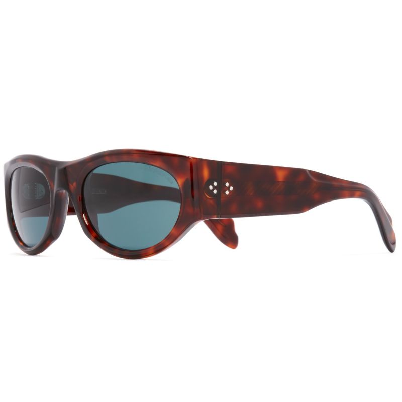 9276 Round Sunglasses