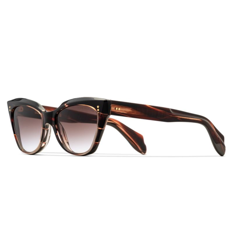 9288 Cat Eye Sunglasses