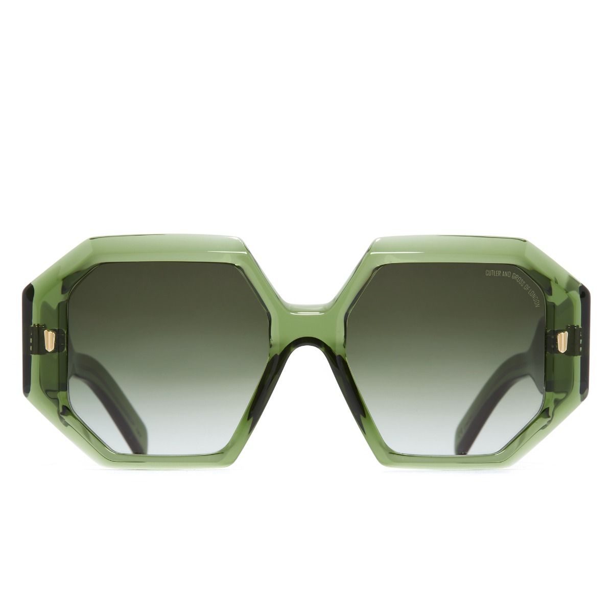 9324 Square Sunglasses-Joshua Green