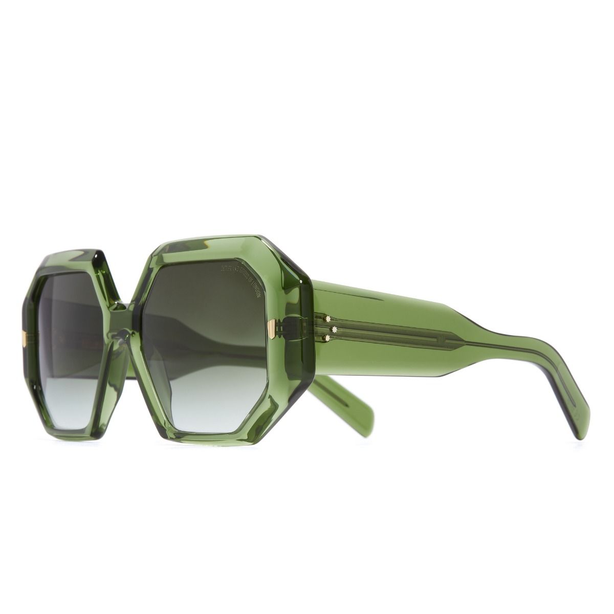 9324 Square Sunglasses-Joshua Green