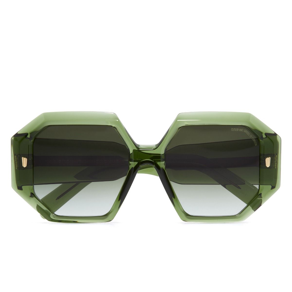 9324 Square Sunglasses-Joshua Green