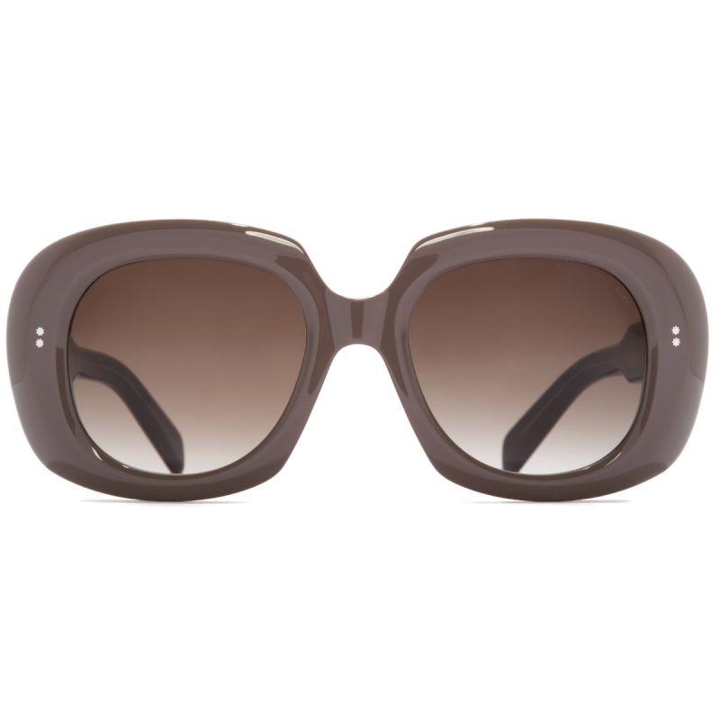 9383 Round Sunglasses