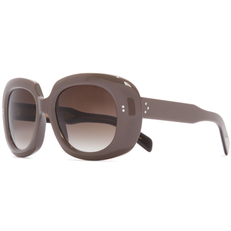 9383 Round Sunglasses